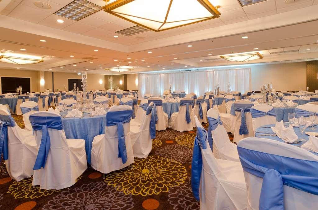 Doubletree Suites By Hilton Charlotte/Southpark Instalações foto