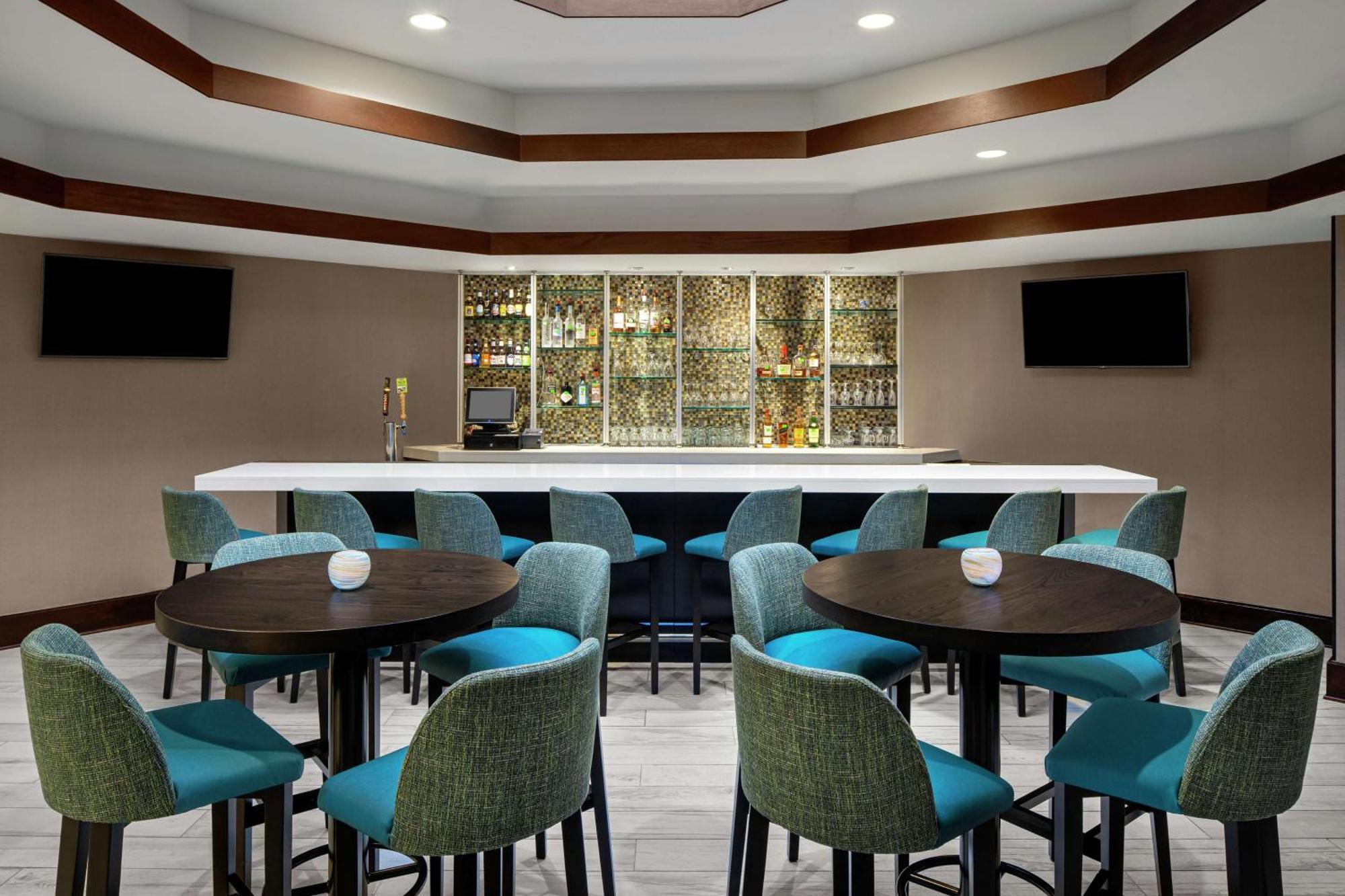 Doubletree Suites By Hilton Charlotte/Southpark Exterior foto