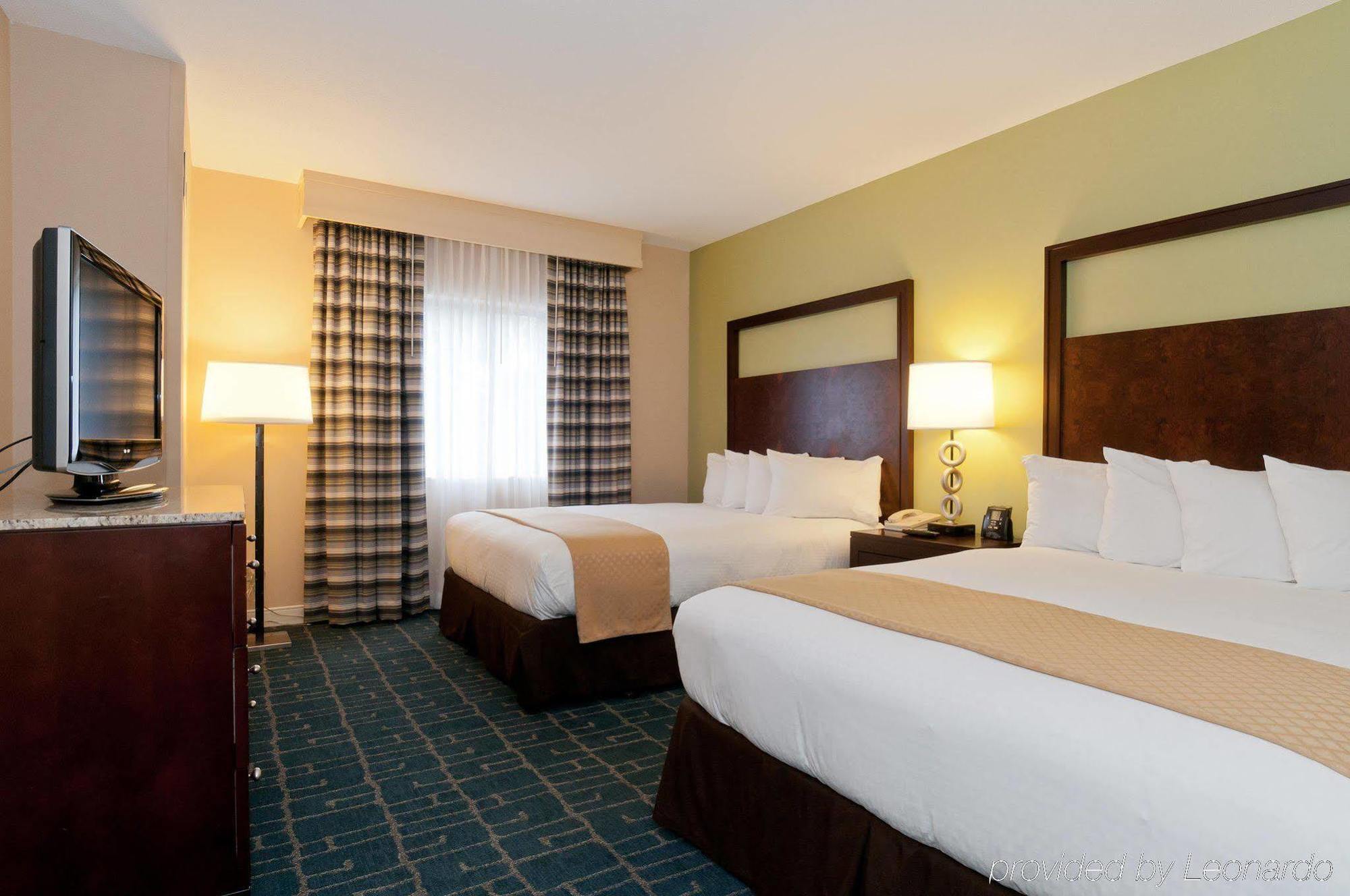 Doubletree Suites By Hilton Charlotte/Southpark Quarto foto