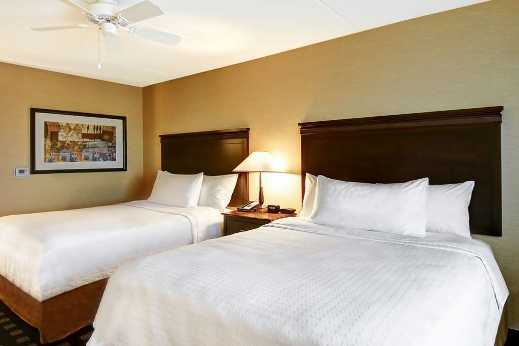 Doubletree Suites By Hilton Charlotte/Southpark Quarto foto