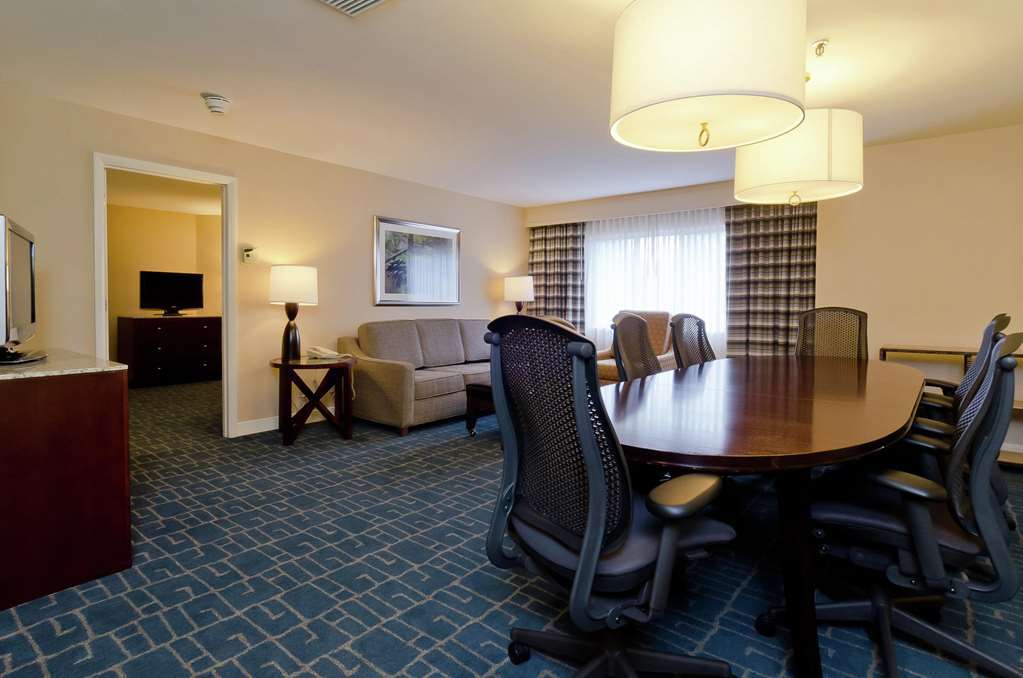 Doubletree Suites By Hilton Charlotte/Southpark Quarto foto
